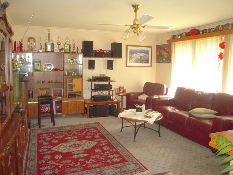 101  Marlborough Street, Longford TAS 7301