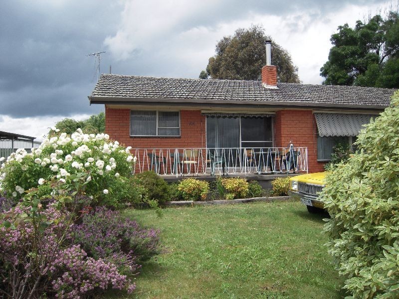 101  Marlborough Street, Longford TAS 7301