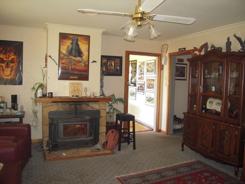 101  Marlborough Street, Longford TAS 7301