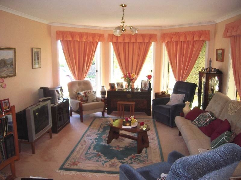 14 Swan Avenue, Longford TAS 7301