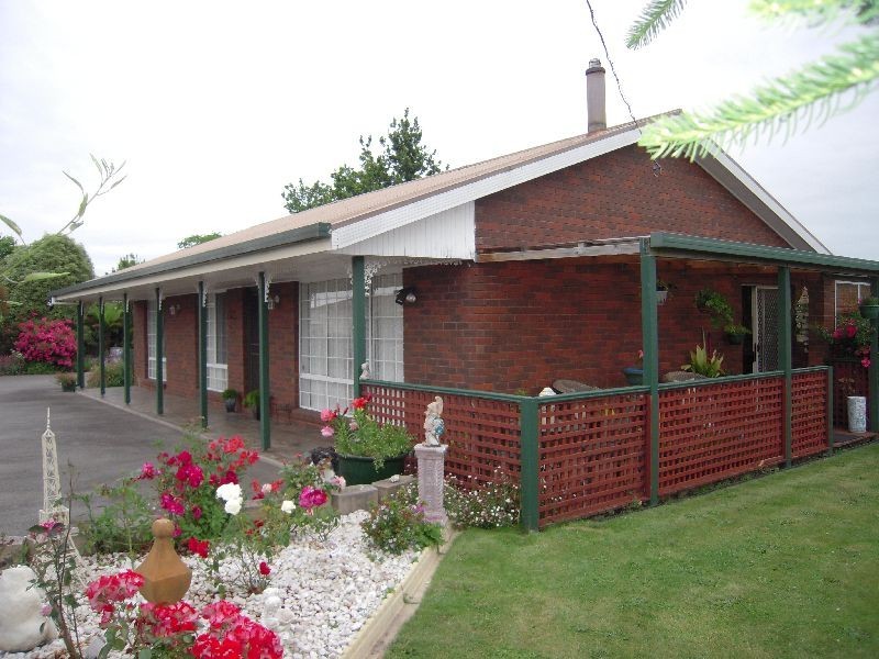 62 Pakenham Street, Longford TAS 7301