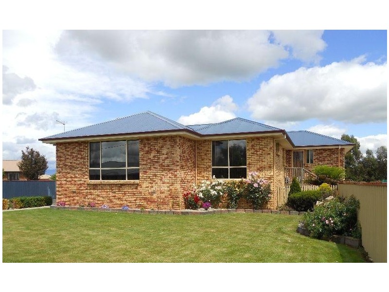 52 Burghley Street, Longford TAS 7301