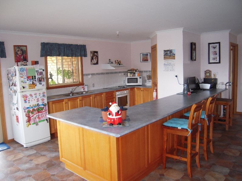 52 Burghley Street, Longford TAS 7301