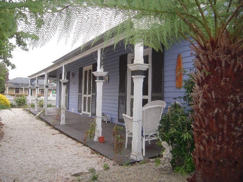 2 Church Street, Cressy TAS 7302