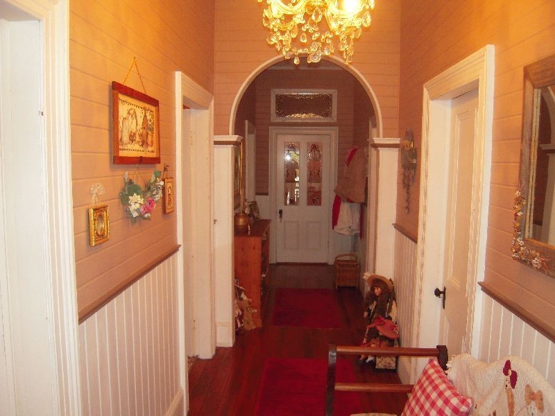 2 Church Street, Cressy TAS 7302