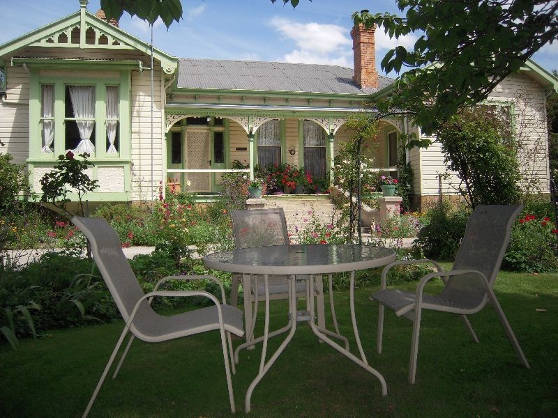 18 Talbot Street, Fingal TAS 7214