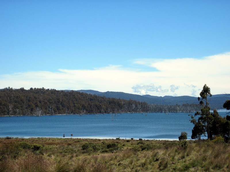 Lot 1, 2, 3, 4 Arthurs Lake Road, Arthurs Lake TAS 7030