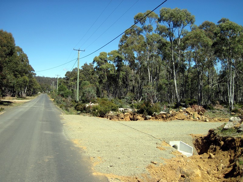 Lot 1, 2, 3, 4 Arthurs Lake Road, Arthurs Lake TAS 7030