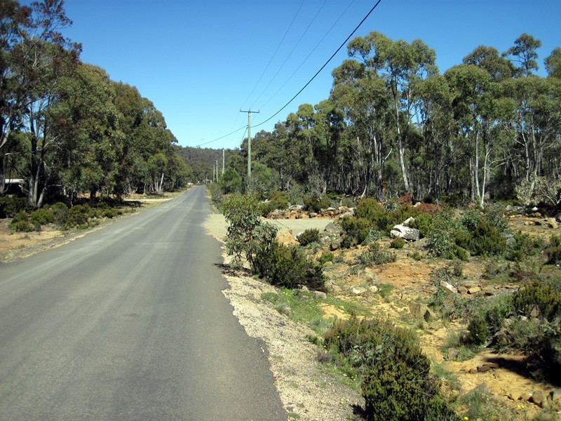Lot 1, 2, 3, 4 Arthurs Lake Road, Arthurs Lake TAS 7030