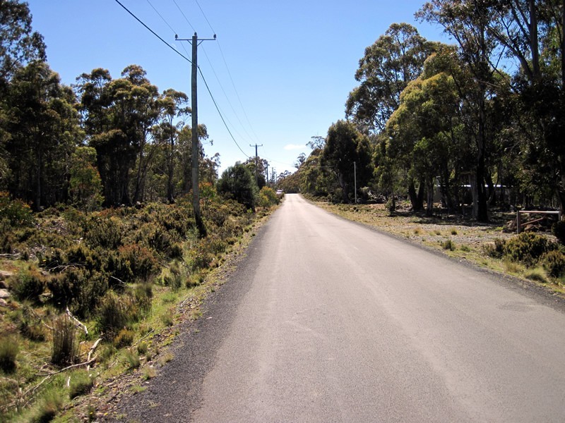 Lot 1, 2, 3, 4 Arthurs Lake Road, Arthurs Lake TAS 7030