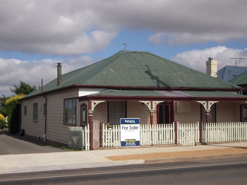 54 Main Street, Cressy TAS 7302