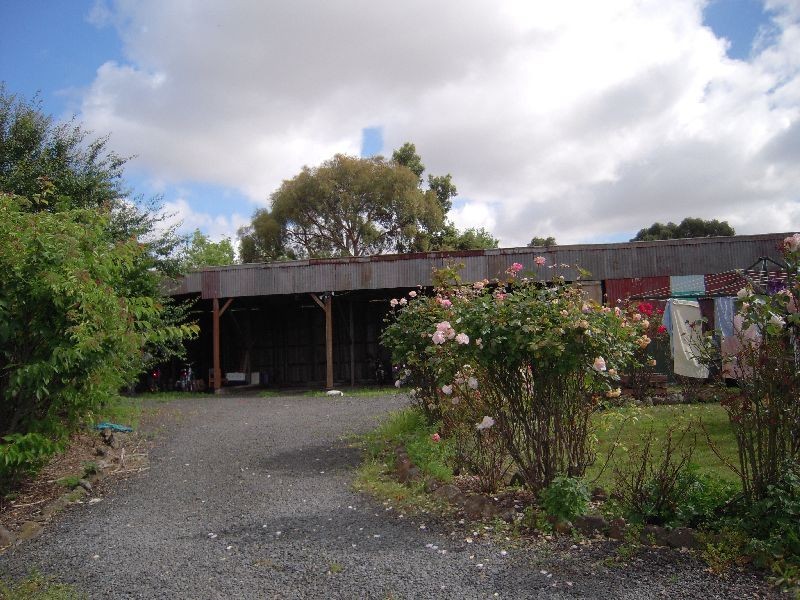 54 Main Street, Cressy TAS 7302