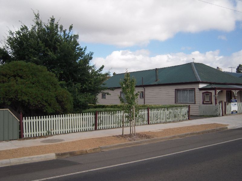 54 Main Street, Cressy TAS 7302