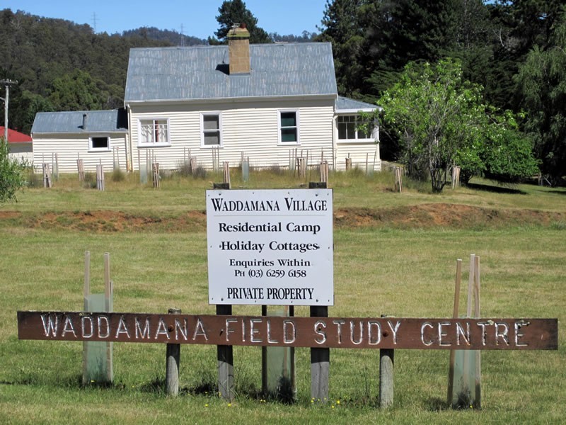 (Lot 2) 2665 Waddamana Road, Waddamana TAS 7030