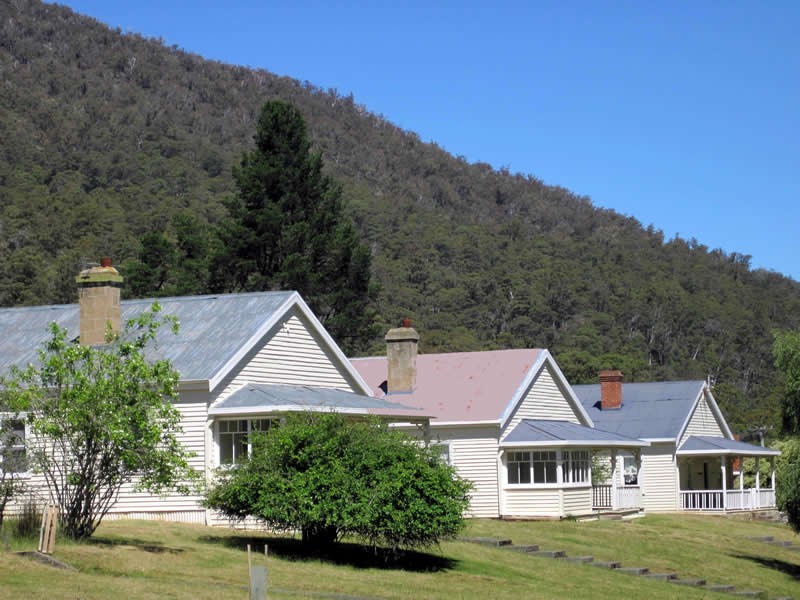 (Lot 2) 2665 Waddamana Road, Waddamana TAS 7030