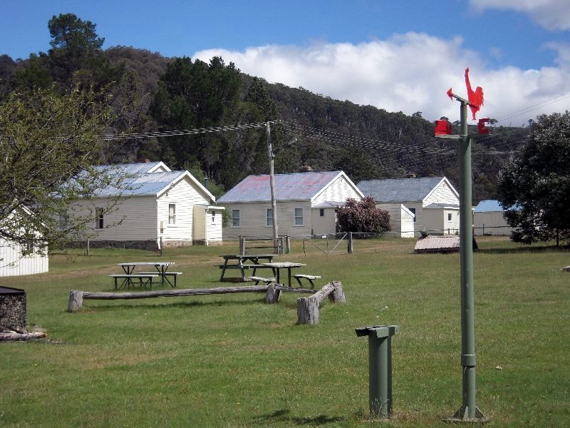 (Lot 2) 2665 Waddamana Road, Waddamana TAS 7030