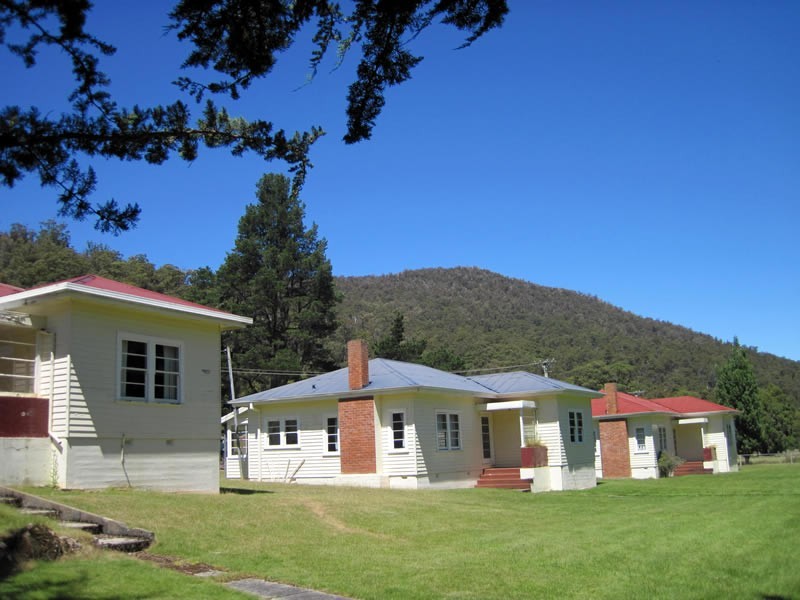 (Lot 2) 2665 Waddamana Road, Waddamana TAS 7030
