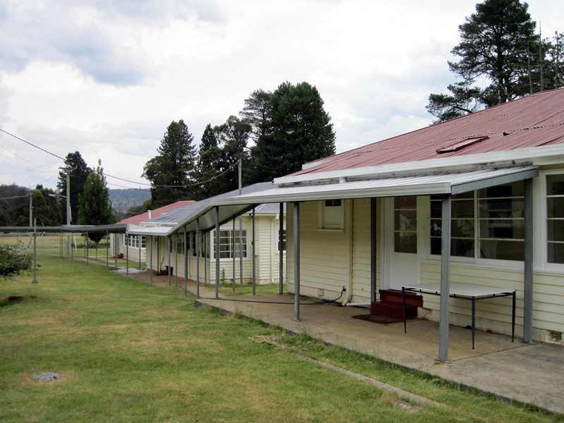 (Lot 2) 2665 Waddamana Road, Waddamana TAS 7030