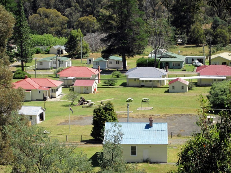 (Lot 2) 2665 Waddamana Road, Waddamana TAS 7030