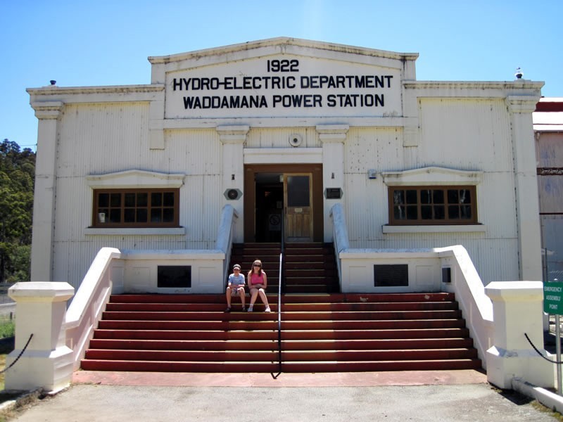 (Lot 2) 2665 Waddamana Road, Waddamana TAS 7030