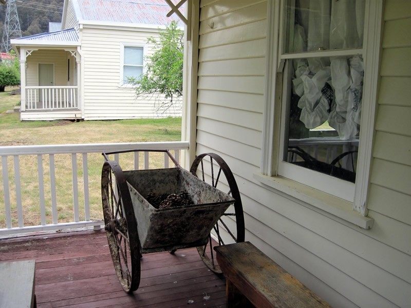 (Lot 2) 2665 Waddamana Road, Waddamana TAS 7030