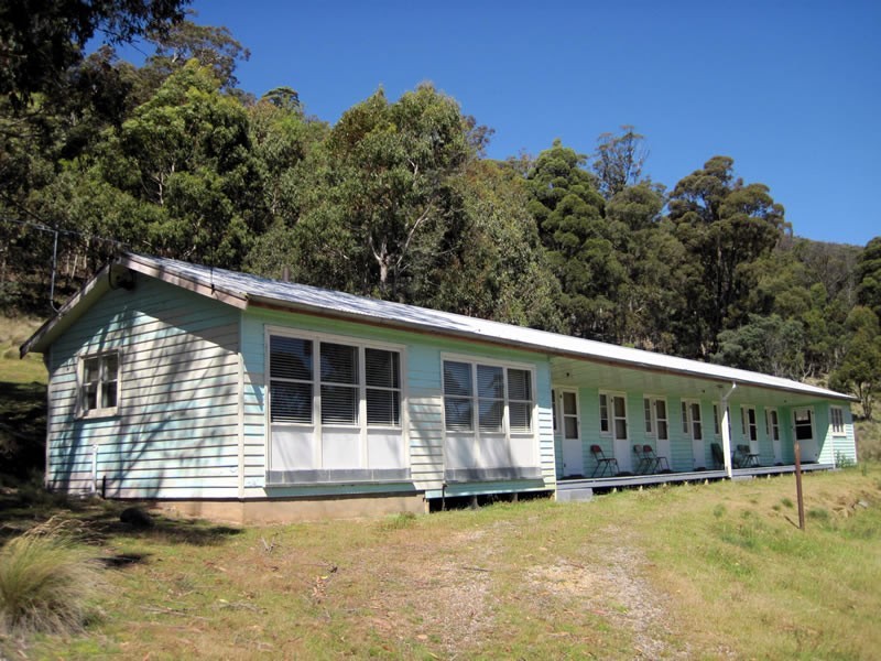 (Lot 2) 2665 Waddamana Road, Waddamana TAS 7030