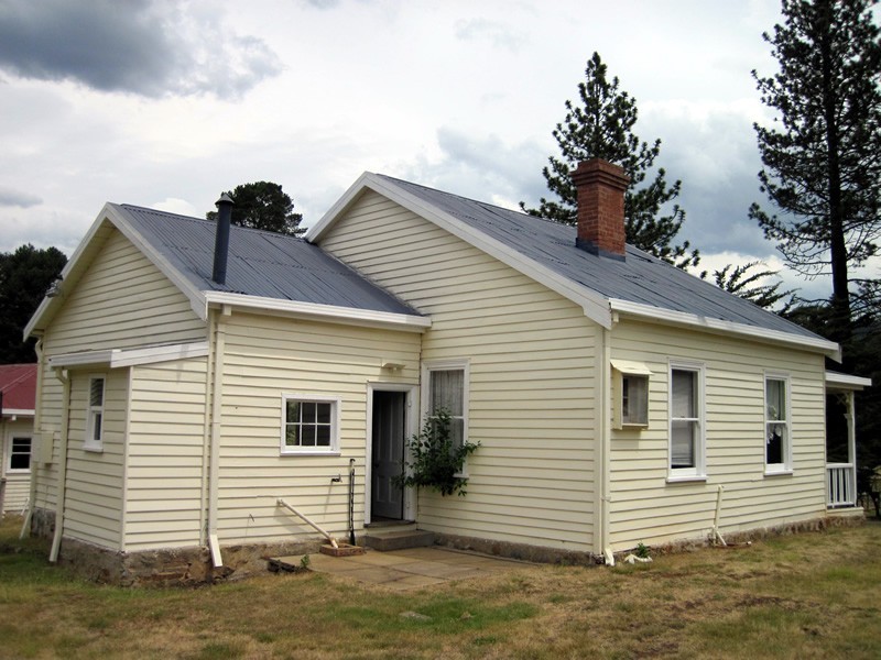 (Lot 2) 2665 Waddamana Road, Waddamana TAS 7030