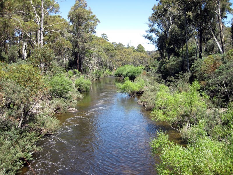 (Lot 2) 2665 Waddamana Road, Waddamana TAS 7030