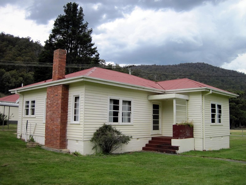(Lot 2) 2665 Waddamana Road, Waddamana TAS 7030