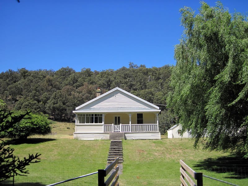 (Lot 2) 2665 Waddamana Road, Waddamana TAS 7030