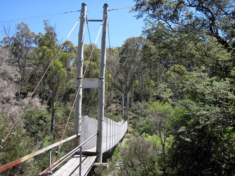 (Lot 2) 2665 Waddamana Road, Waddamana TAS 7030