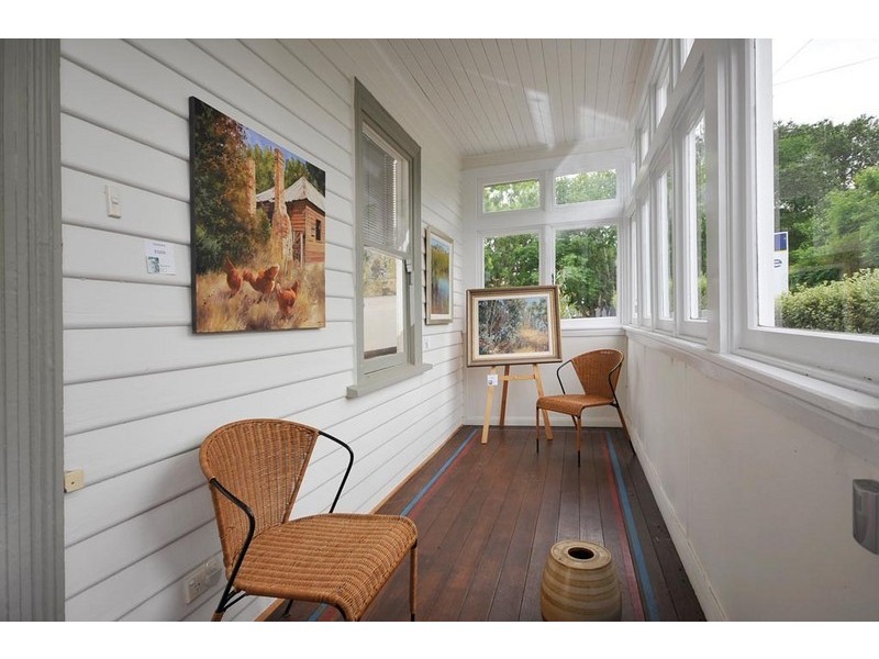 38 Russell Street, Evandale TAS 7212