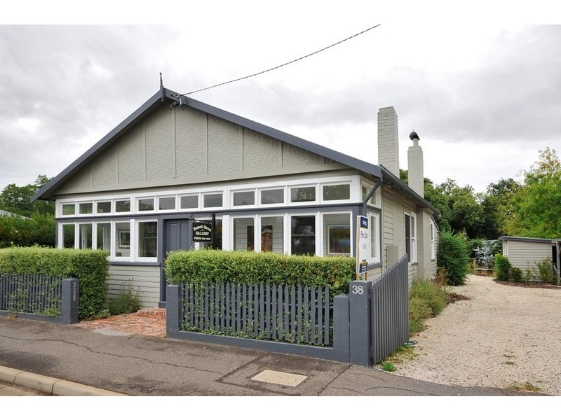 38 Russell Street, Evandale TAS 7212