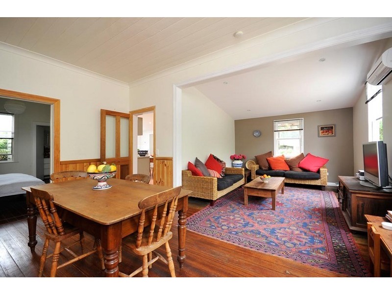 38 Russell Street, Evandale TAS 7212