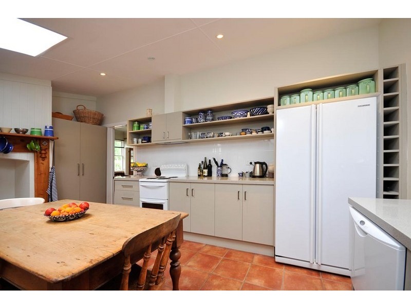 38 Russell Street, Evandale TAS 7212