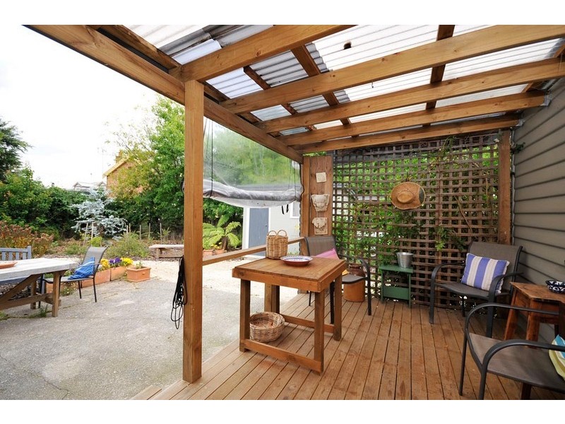 38 Russell Street, Evandale TAS 7212