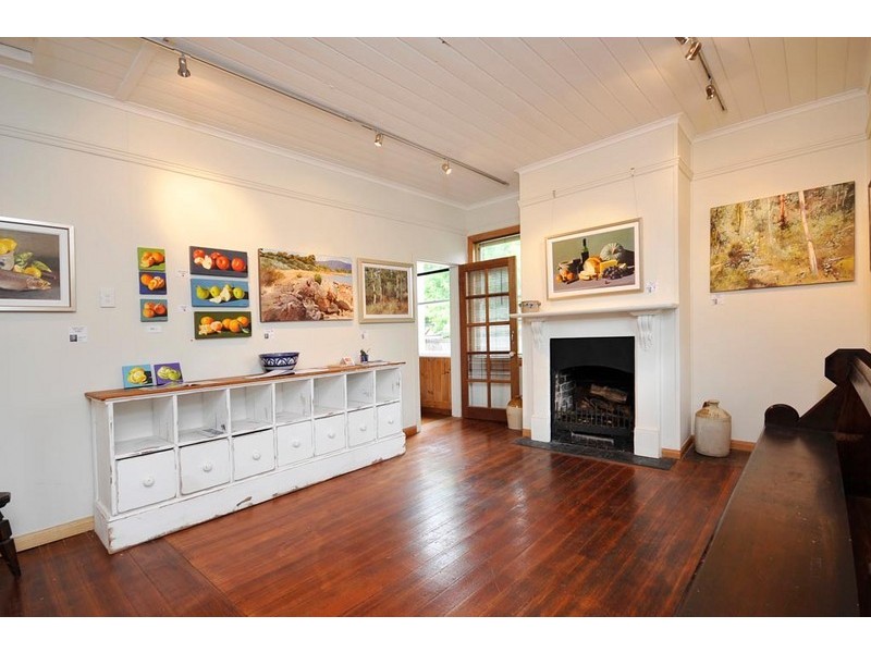 38 Russell Street, Evandale TAS 7212