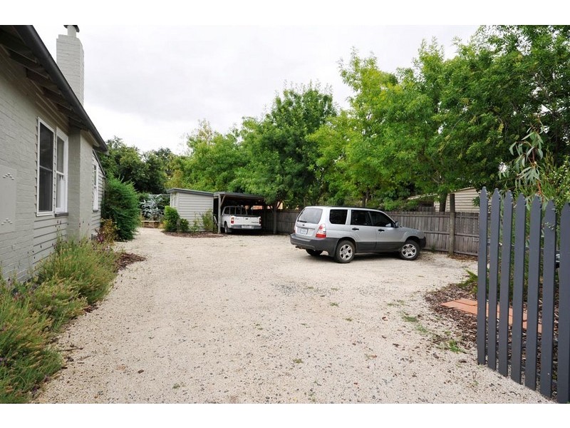 38 Russell Street, Evandale TAS 7212