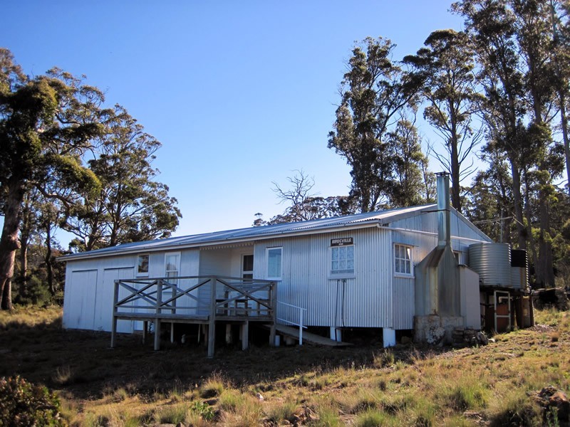 10181 Highland Lakes Road, Brandum TAS 7304