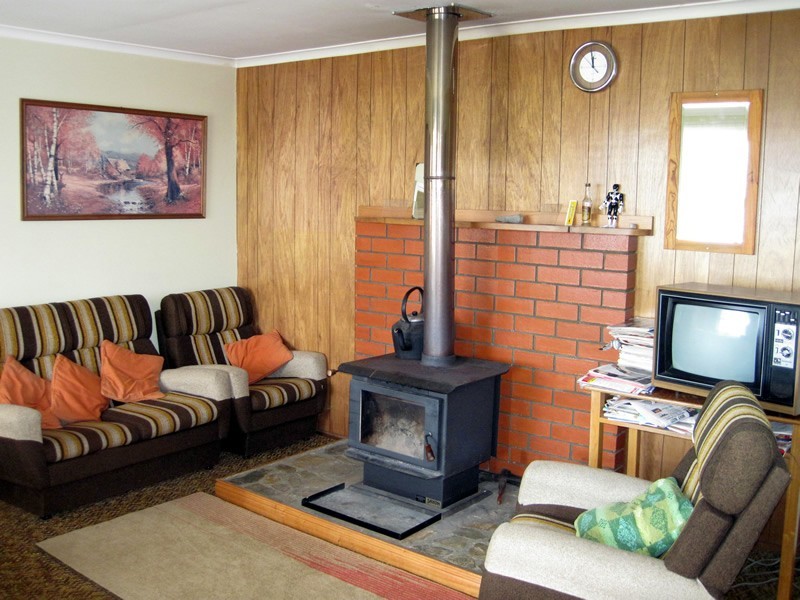 10181 Highland Lakes Road, Brandum TAS 7304