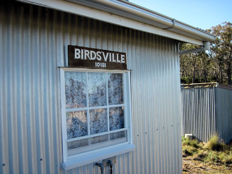 10181 Highland Lakes Road, Brandum TAS 7304