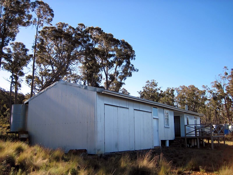 10181 Highland Lakes Road, Brandum TAS 7304