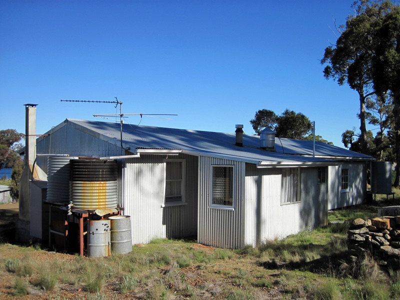 10181 Highland Lakes Road, Brandum TAS 7304