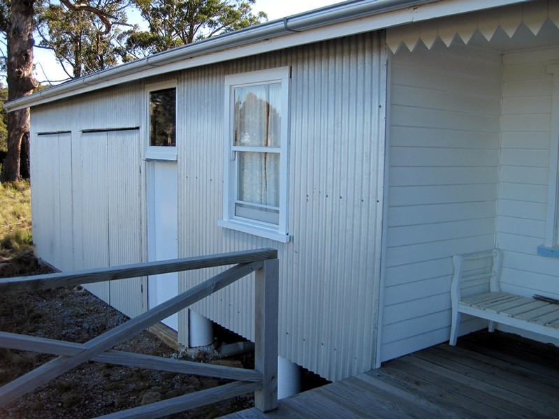 10181 Highland Lakes Road, Brandum TAS 7304