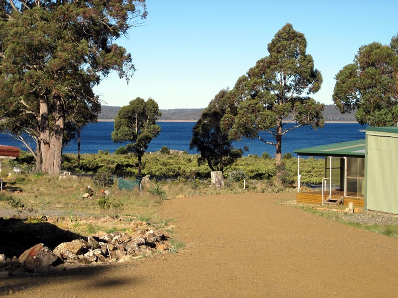 10181 Highland Lakes Road, Brandum TAS 7304