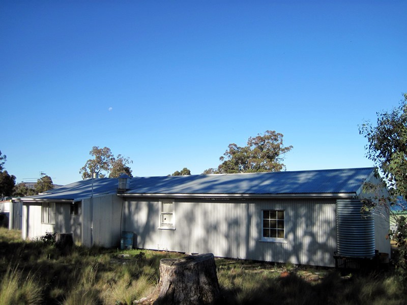 10181 Highland Lakes Road, Brandum TAS 7304