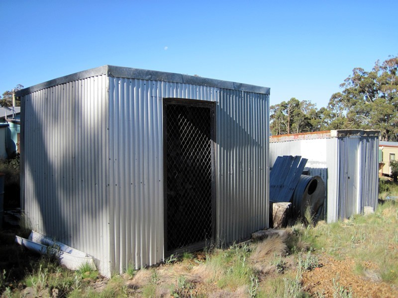 10181 Highland Lakes Road, Brandum TAS 7304