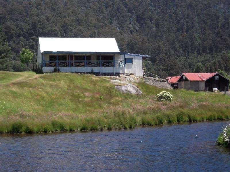 1688 Upper Esk Road, Upper Esk TAS 7214