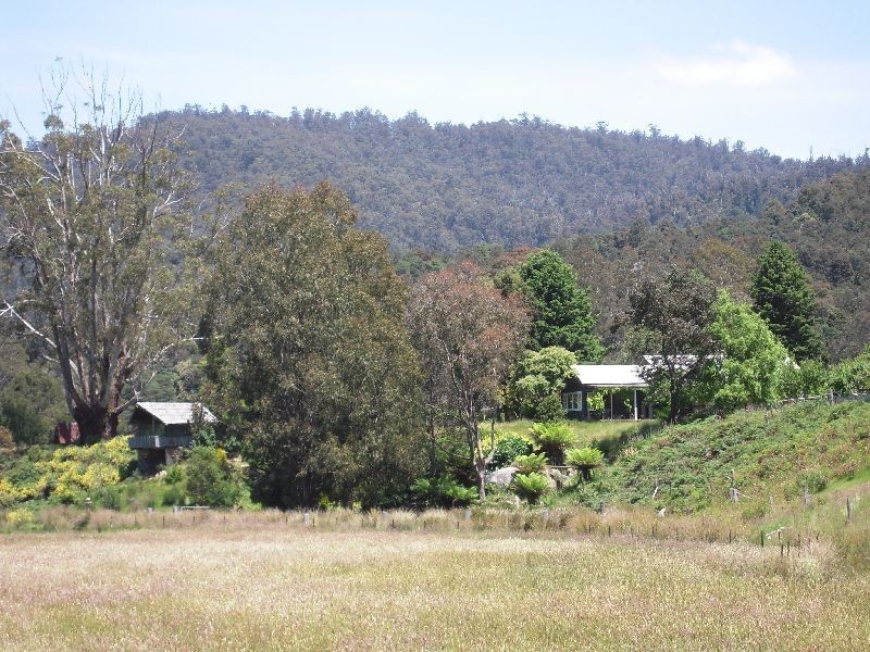 1688 Upper Esk Road, Upper Esk TAS 7214