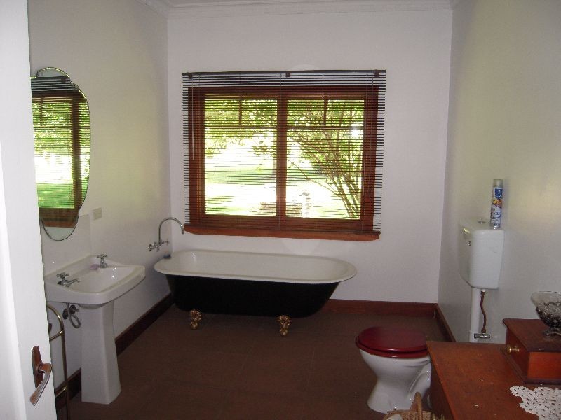 1688 Upper Esk Road, Upper Esk TAS 7214